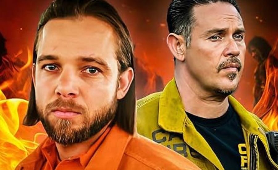 cast of fire country