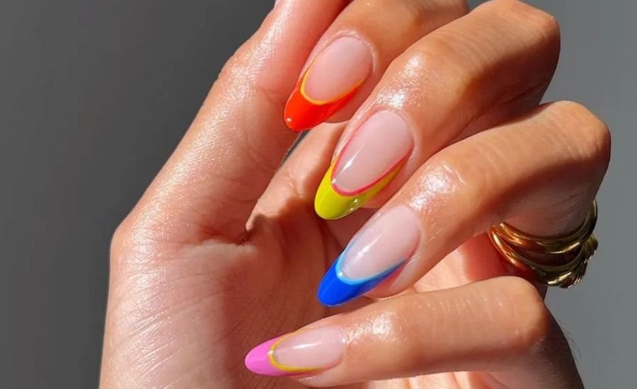 august nails