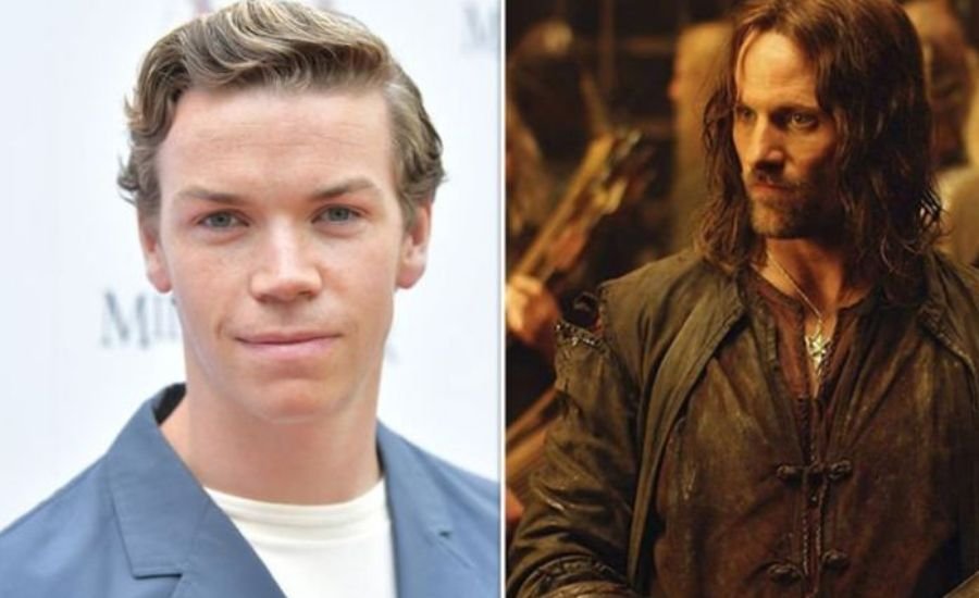 lord of the rings tv series cast