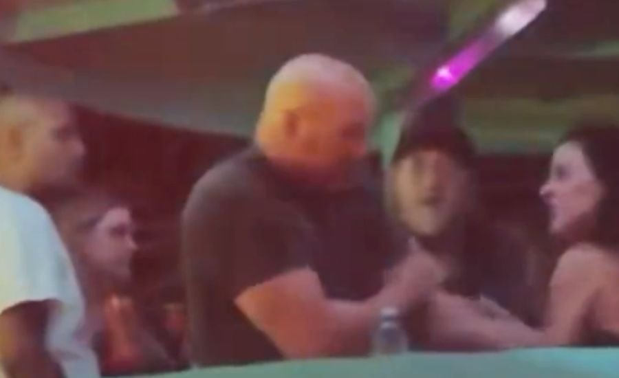 dana white wife