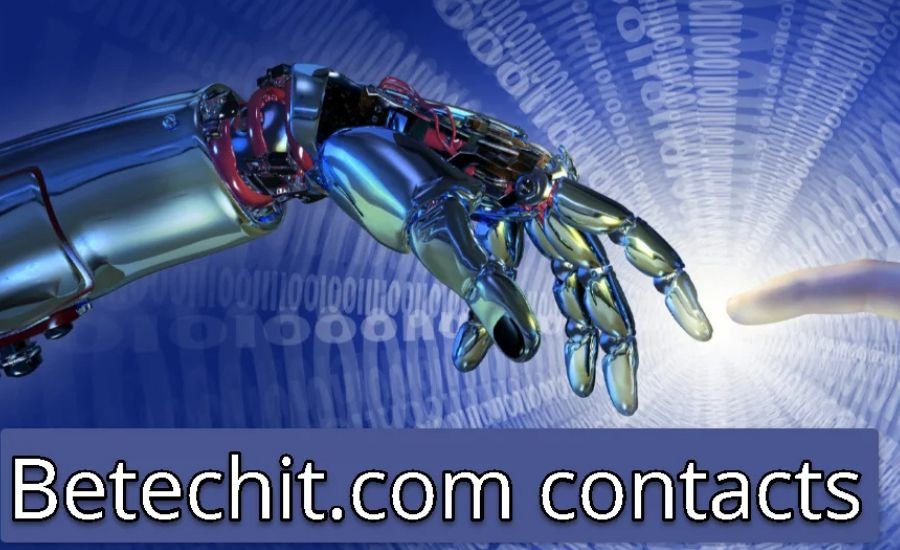 betechit.com contacts