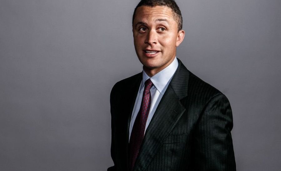 harold ford jr net worth