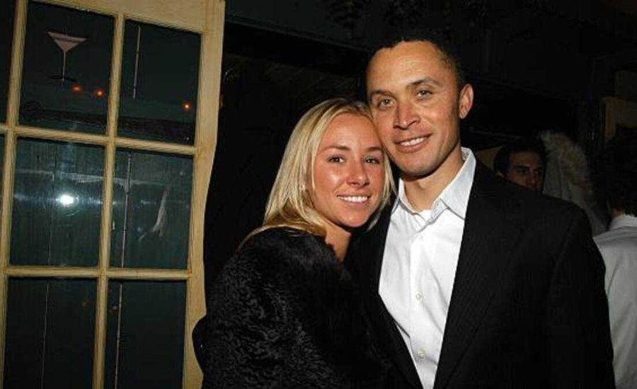 harold ford jr net worth