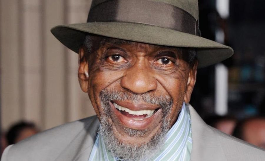 bill cobbs net worth