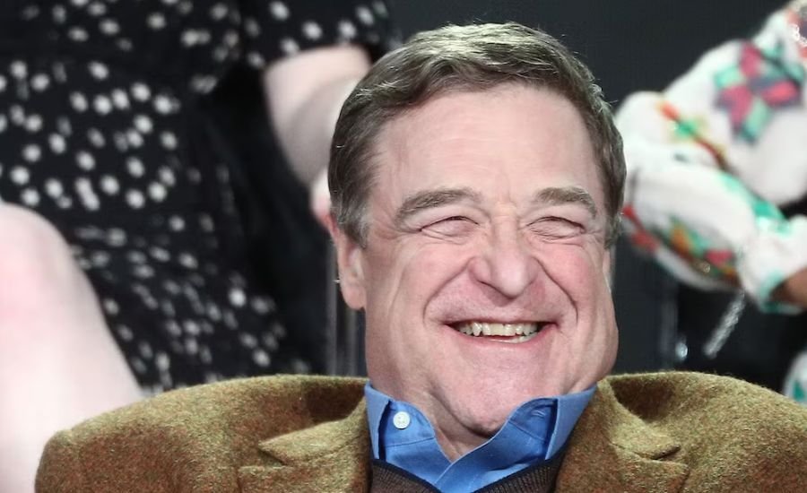 john goodman net worth