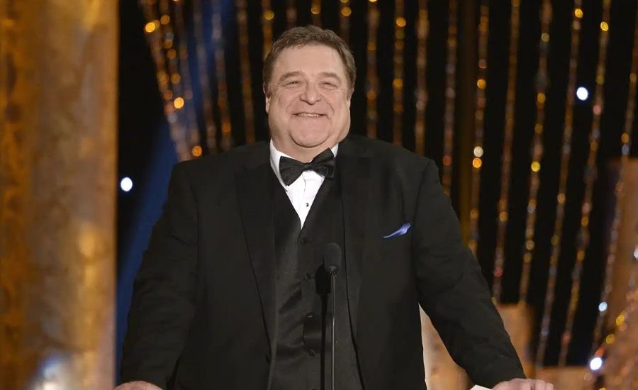 john goodman net worth
