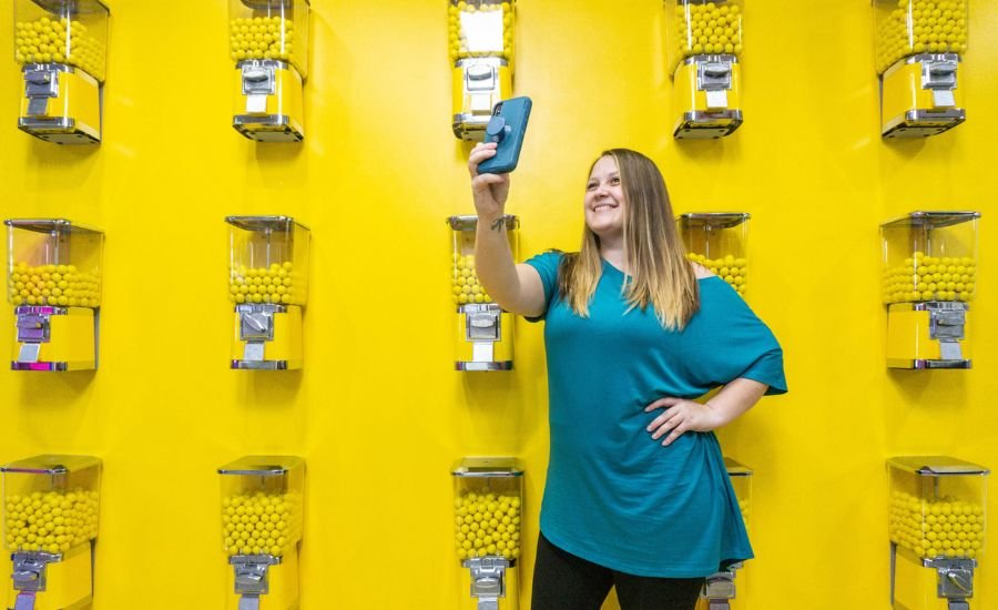 denver selfie museum