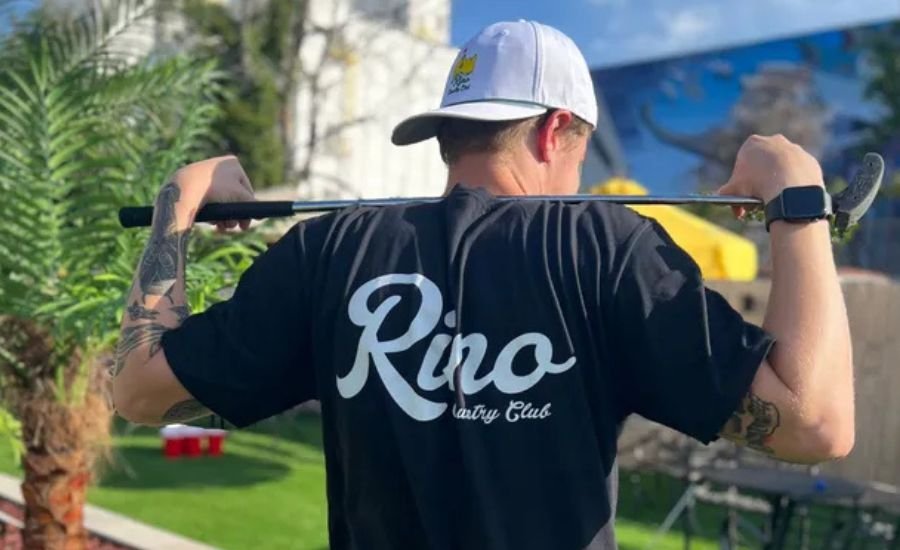 rino country club