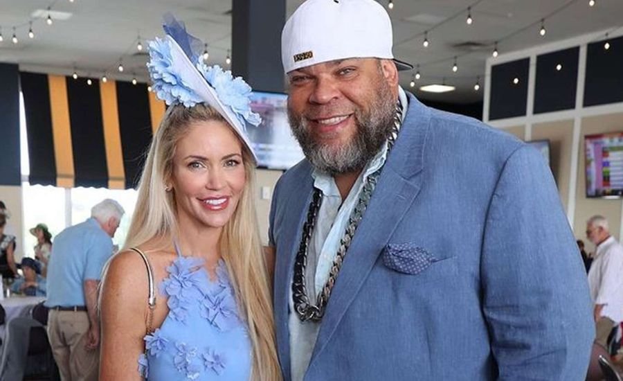 tyrus wife
