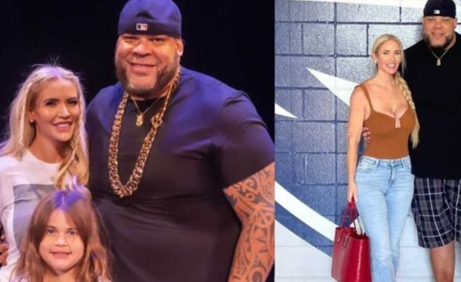 tyrus wife