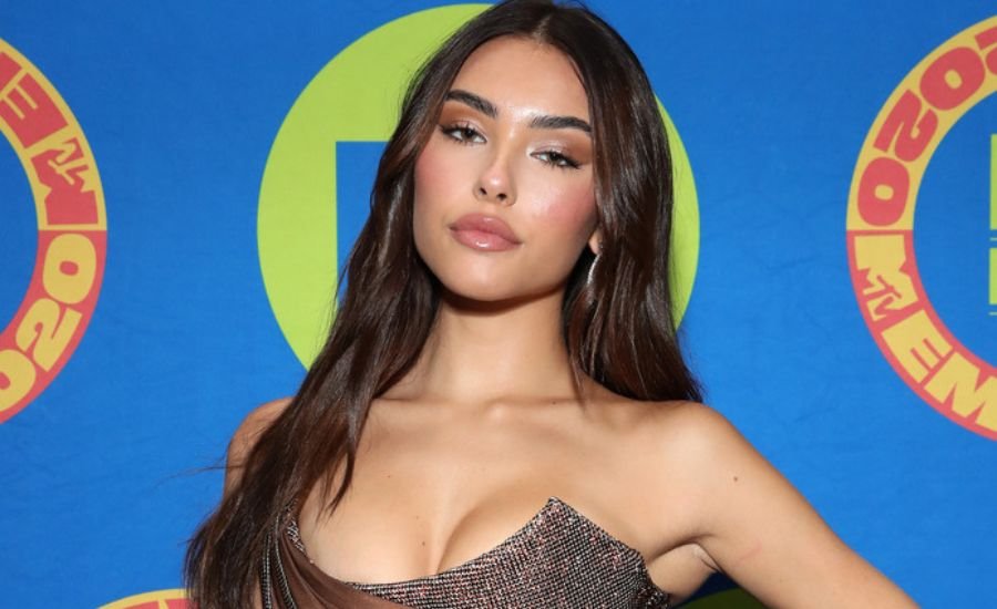 madison beer net worth