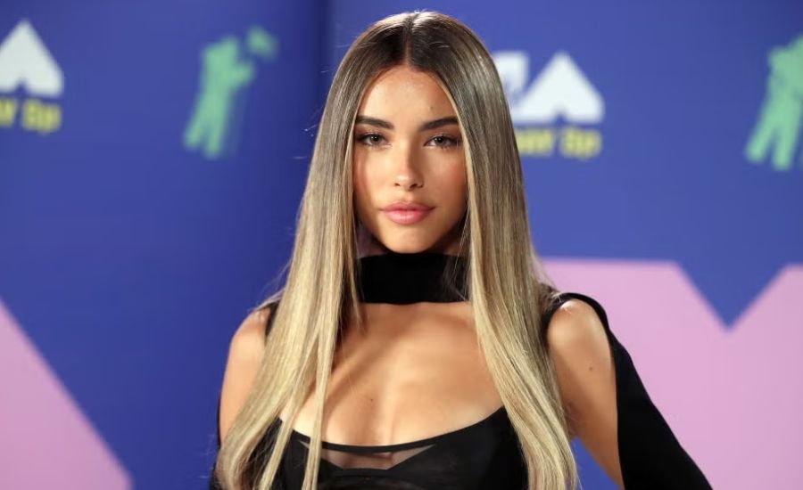 madison beer net worth